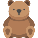 Teddy Bear